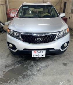 كيا سورينتو